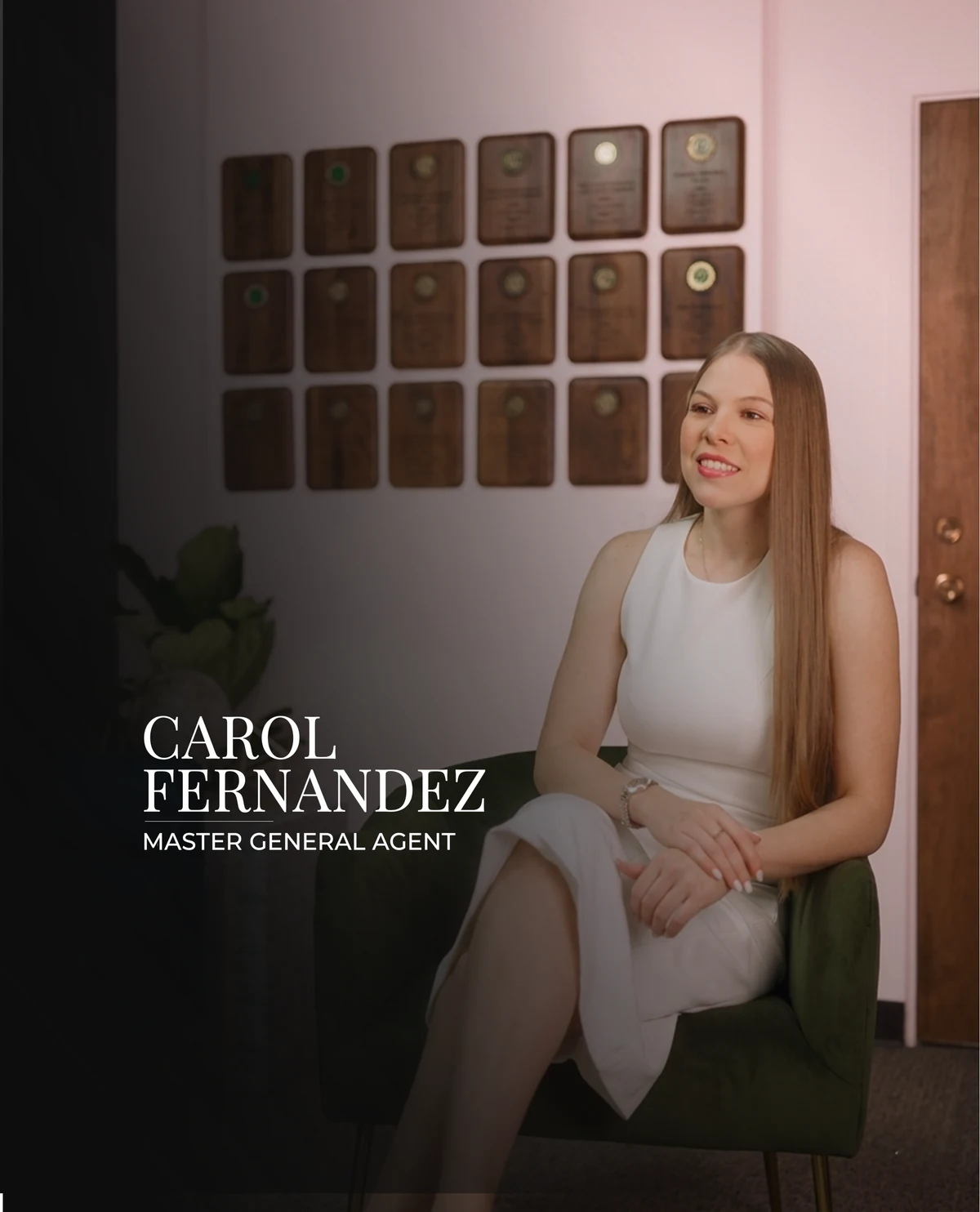 Carol Fernández